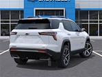 2026 Chevrolet Equinox FWD SUV for sale #167224 - photo 2