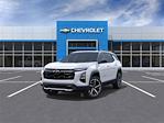 2026 Chevrolet Equinox FWD SUV for sale #167224 - photo 8