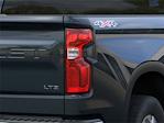 New 2025 Chevrolet Silverado 1500 LTZ Crew Cab for sale #167260 - photo 11