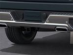 New 2025 Chevrolet Silverado 1500 LTZ Crew Cab for sale #167260 - photo 14