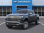 New 2025 Chevrolet Silverado 1500 LTZ Crew Cab for sale #167260 - photo 6