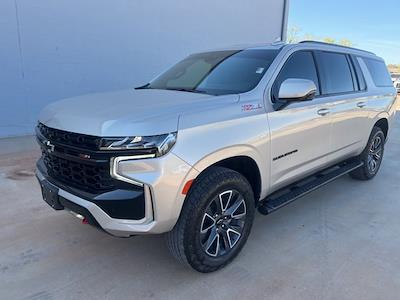 Used 2024 Chevrolet Suburban Z71 for sale #167554A - photo 1