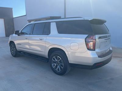 Used 2024 Chevrolet Suburban Z71 for sale #167554A - photo 2