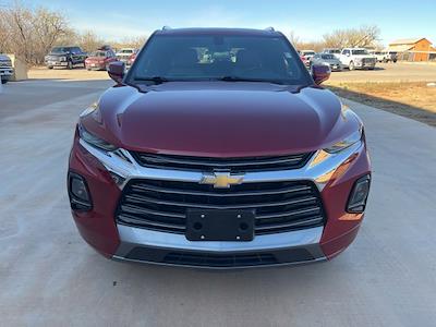 Used 2019 Chevrolet Blazer Premier for sale #168061A - photo 2