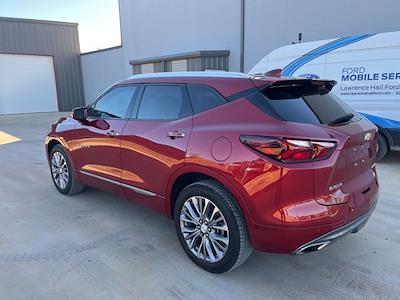 Used 2019 Chevrolet Blazer Premier for sale #168061A - photo 2