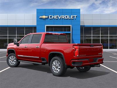 New 2026 Chevrolet Silverado 2500 High Country Crew Cab 4WD Pickup for sale #168981 - photo 2