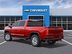 New 2026 Chevrolet Silverado 2500 High Country Crew Cab 4WD Pickup for sale #168981 - photo 2