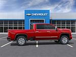 New 2026 Chevrolet Silverado 2500 High Country Crew Cab 4WD Pickup for sale #168981 - photo 4