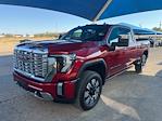 2024 GMC Sierra 2500 Crew Cab 4WD Pickup for sale #168981A - photo 1