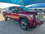 2024 GMC Sierra 2500 Crew Cab 4WD Pickup for sale #168981A - photo 4