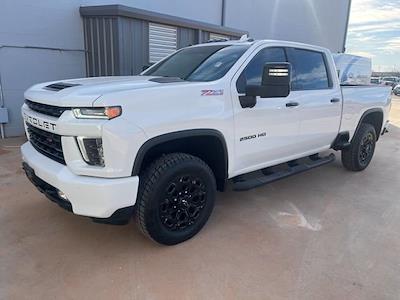 Used 2022 Chevrolet Silverado 2500 - photo 1