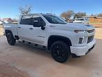 2022 Chevrolet Silverado 2500 Crew Cab 4WD Pickup for sale #169040A - photo 3