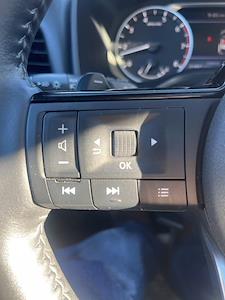 Used 2023 Nissan Rogue - photo 1