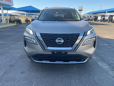 Used 2023 Nissan Rogue - photo 1