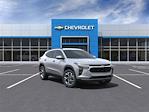 New 2025 Chevrolet Trax LT SUV for sale #169948 - photo 1