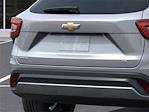 New 2025 Chevrolet Trax LT SUV for sale #169948 - photo 14