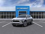 New 2025 Chevrolet Trax LT SUV for sale #169948 - photo 8