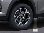 New 2025 Chevrolet Trax LT SUV for sale #169948 - photo 9