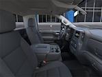 New 2025 Chevrolet Silverado 3500 WT Regular Cab 4WD Pickup for sale #171494 - photo 17