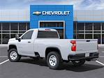 New 2025 Chevrolet Silverado 3500 WT Regular Cab 4WD Pickup for sale #171494 - photo 3