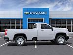 New 2025 Chevrolet Silverado 3500 WT Regular Cab 4WD Pickup for sale #171494 - photo 5