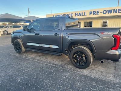 Used 2024 Toyota Tundra SR5 CrewMax Cab for sale #171718A - photo 2