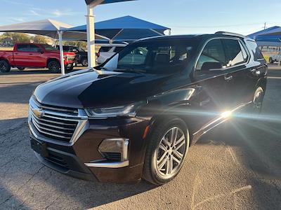2023 Chevrolet Traverse AWD SUV for sale #171870A - photo 1