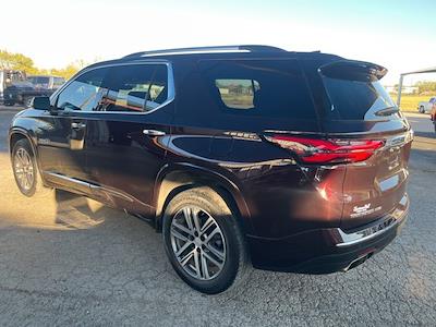 2023 Chevrolet Traverse AWD SUV for sale #171870A - photo 2