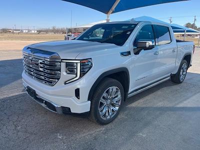 Used 2025 GMC Sierra 1500 - photo 1
