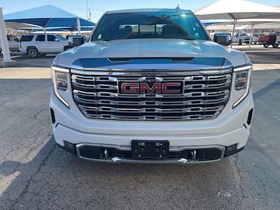 Used 2025 GMC Sierra 1500 - photo 1