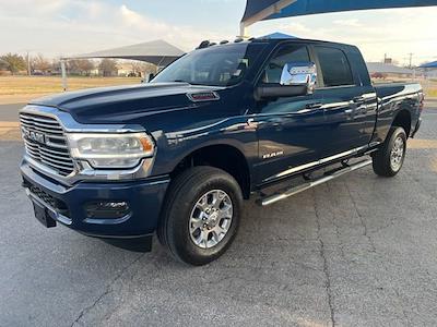 Used 2024 Ram 2500 - photo 1