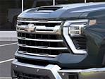 New 2025 Chevrolet Silverado 2500 LTZ Crew Cab 4WD Pickup for sale #172333 - photo 13