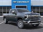 New 2025 Chevrolet Silverado 2500 LTZ Crew Cab 4WD Pickup for sale #172333 - photo 7