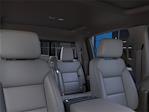 New 2025 Chevrolet Silverado 1500 LTZ Crew Cab 4WD Pickup for sale #172747 - photo 24