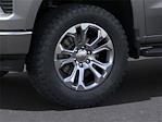New 2025 Chevrolet Silverado 1500 LTZ Crew Cab 4WD Pickup for sale #172747 - photo 9