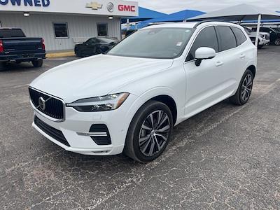 Used 2022 Volvo XC60 Momentum for sale #172931A - photo 1