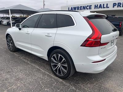 Used 2022 Volvo XC60 Momentum for sale #172931A - photo 2
