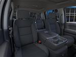 New 2025 Chevrolet Silverado 1500 Custom Trail Boss Crew Cab 4WD Pickup for sale #173400 - photo 16