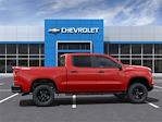 New 2025 Chevrolet Silverado 1500 Custom Trail Boss Crew Cab 4WD Pickup for sale #173400 - photo 5