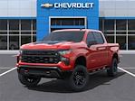 New 2025 Chevrolet Silverado 1500 Custom Trail Boss Crew Cab 4WD Pickup for sale #173400 - photo 6