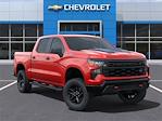 New 2025 Chevrolet Silverado 1500 Custom Trail Boss Crew Cab 4WD Pickup for sale #173400 - photo 7