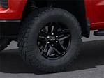 New 2025 Chevrolet Silverado 1500 Custom Trail Boss Crew Cab 4WD Pickup for sale #173400 - photo 9