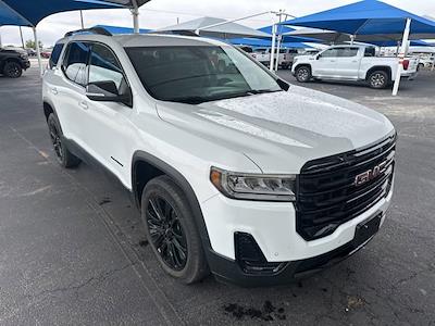 Used 2023 GMC Acadia SLE SUV for sale #173606A - photo 1