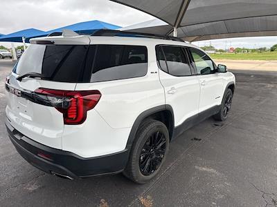 Used 2023 GMC Acadia SLE SUV for sale #173606A - photo 2