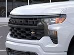 New 2026 Chevrolet Silverado 1500 Custom Crew Cab for sale #176123 - photo 13