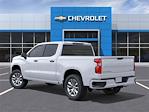 New 2026 Chevrolet Silverado 1500 Custom Crew Cab for sale #176123 - photo 4
