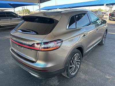 2019 Lincoln Nautilus FWD SUV for sale #176775A - photo 2