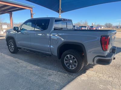 Used 2024 GMC Sierra 1500 AT4 Crew Cab for sale #177954A - photo 2
