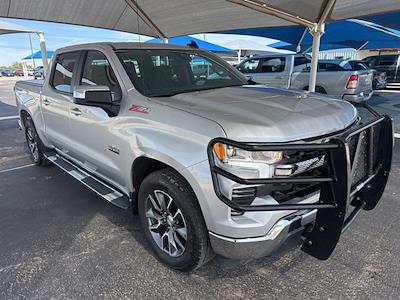 2022 Chevrolet Silverado 1500 Crew Cab 4WD Pickup for sale #179319A - photo 1