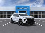 New 2026 Chevrolet Traverse RS SUV for sale #179514 - photo 3
